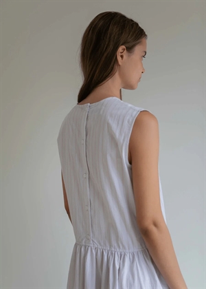 Noelle kjole Bellini Studio Feder 